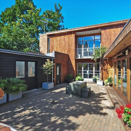 Cedar House Canterbury Zimmer foto